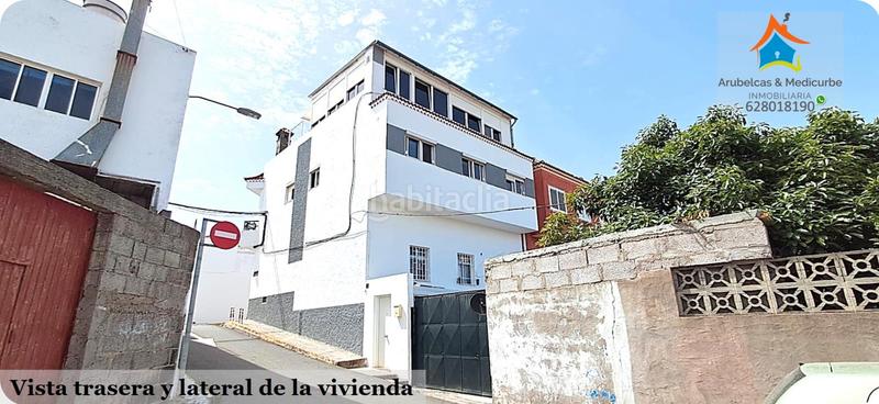 Foto c45b4f4b-81a1-40d8-ba5a-68d48cb87c9d. Appartamento in plaza de la milagrosa 1a in San Lorenzo Palmas de Gran Canaria (Las)