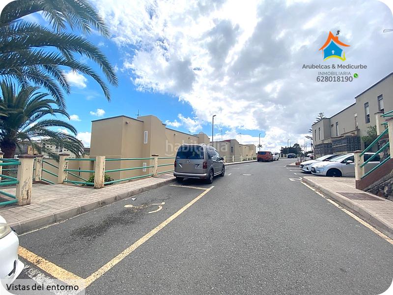 Foto 0ebfb992-a59f-4dc3-8f38-5afa51e4ebb6. Casa a calle géminis 32 a Santidad Arucas