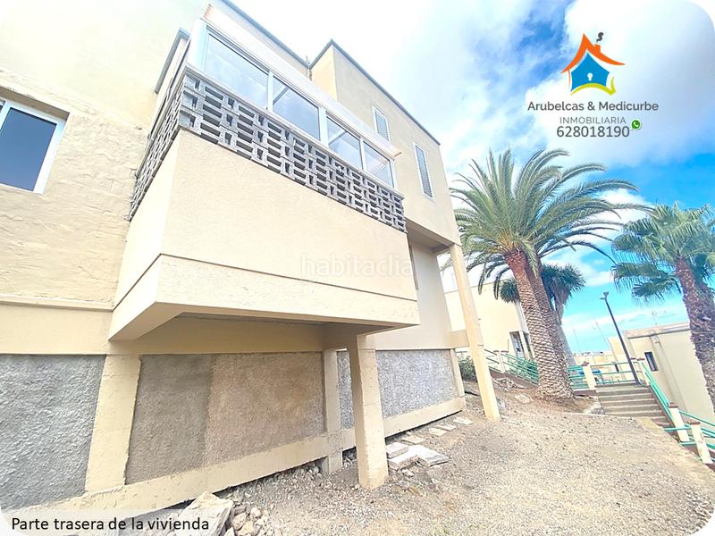 Foto 14480ca3-600d-4c71-ac73-97d0600f312d. Casa a calle géminis 32 a Santidad Arucas