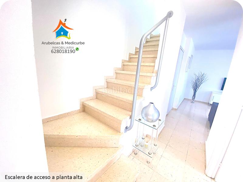 Foto 36348078-7b57-4521-9e91-03fb27a02c4f. Casa a calle géminis 32 a Santidad Arucas