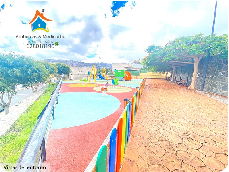 Foto 62267f36-e472-4c54-89de-e03064578a14. Casa a calle géminis 32 a Santidad Arucas