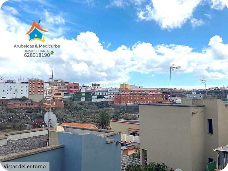 Foto 70f23048-2e71-4a7e-9db8-2af823a8c474. Casa a calle géminis 32 a Santidad Arucas