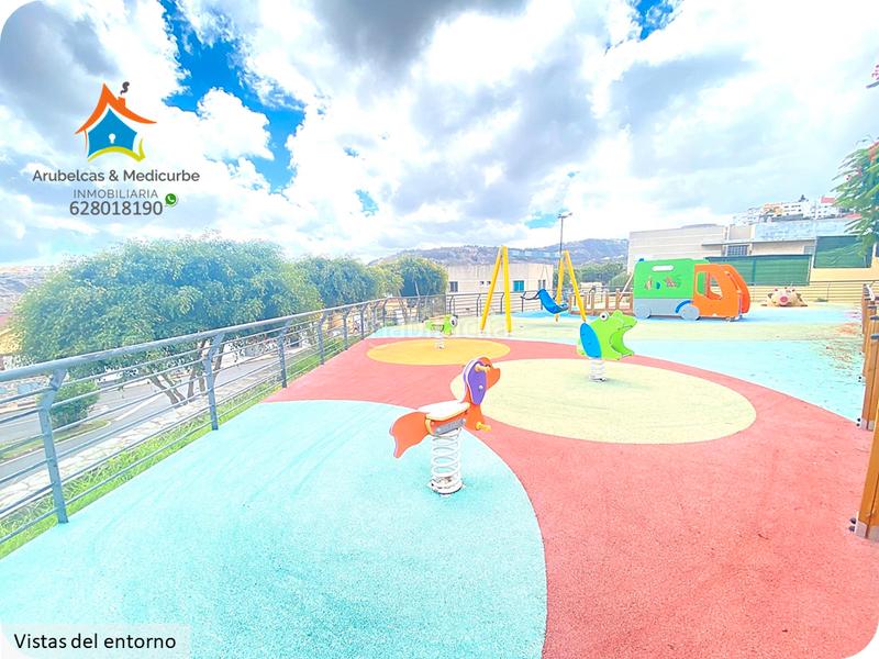 Foto 7a19a86f-e243-4c56-b148-664429e01cf7. Casa a calle géminis 32 a Santidad Arucas