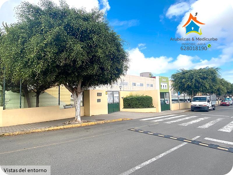 Foto 836919c6-4550-4ce1-91f2-43eea96f7ca2. Casa a calle géminis 32 a Santidad Arucas