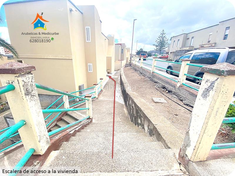 Foto b58cf3ac-de78-417b-bf24-b921c0a2b3d6. Casa a calle géminis 32 a Santidad Arucas