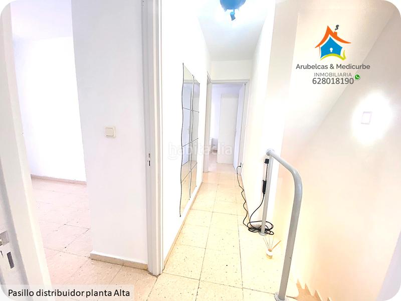 Foto c70d9a5d-0d38-4c27-a011-314a08b33236. Casa a calle géminis 32 a Santidad Arucas