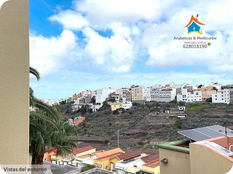 Foto d57f9353-53c6-4fba-8dd1-f9b32c8ac437. Casa a calle géminis 32 a Santidad Arucas