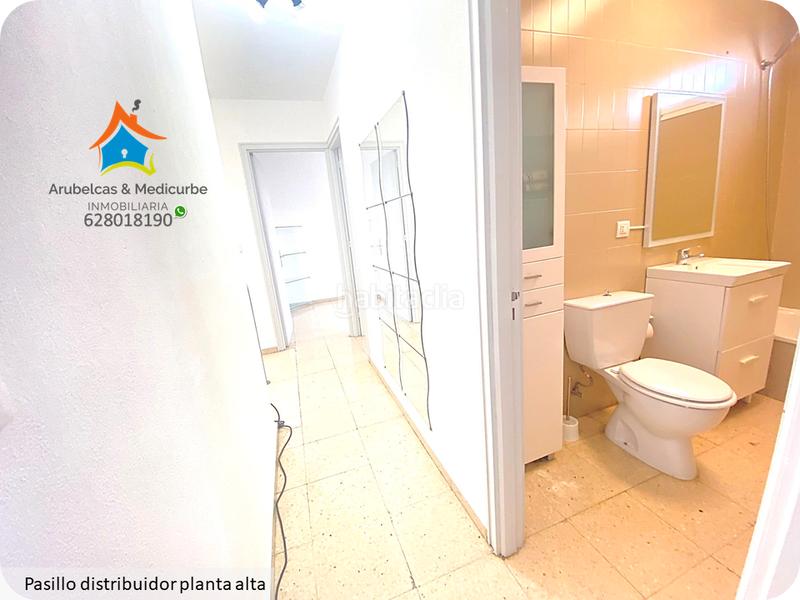 Foto ef98a509-c0ee-4b81-87a5-a39c23fa6b3f. Casa a calle géminis 32 a Santidad Arucas