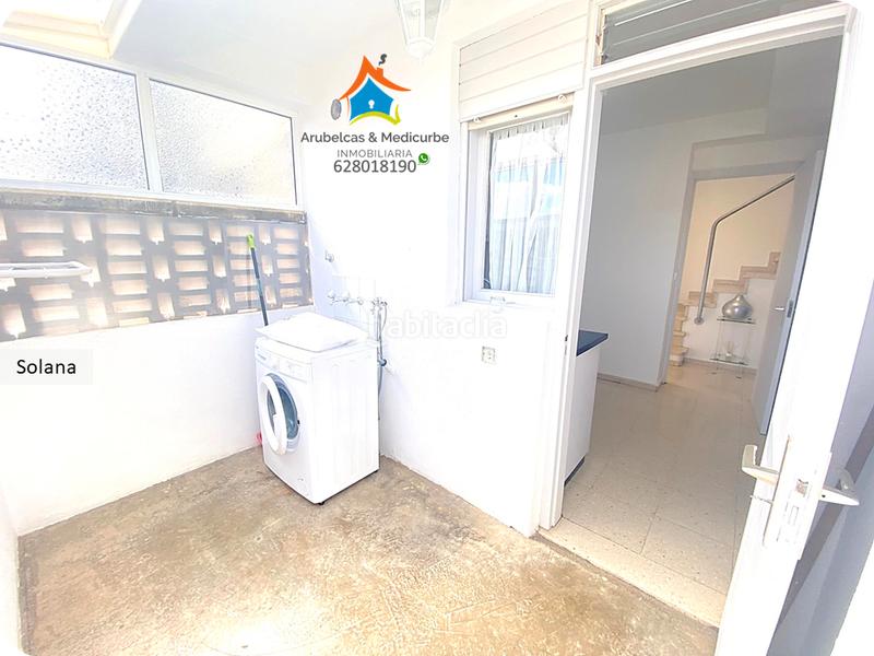 Foto fc9bd675-bf5a-4ce0-a0f3-5c067903be1c. Casa a calle géminis 32 a Santidad Arucas