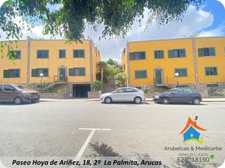 Appartement à Paseo hoya de ariñez 18. Piso + garaje urbanización hoya de ariñez