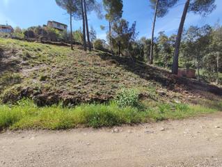 Terreny residencial a Carrer bernaguera 29. Solar en venta en bigues i riells.