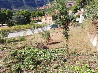 Terreny residencial a Bigues i Riells. Solar en venta en bigues i riells.