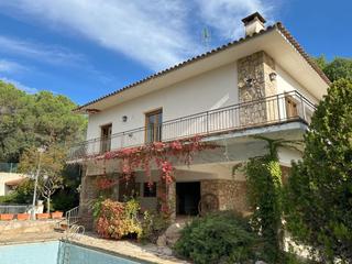Lloguer Casa a Santa Eulàlia de Ronçana. Casa en alquiler en santa eulalia de ronçana, 3 dormitorios.