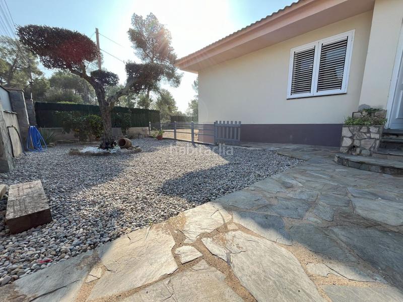 Foto 12521bda-e5a8-4101-b7bc-91f42d837fe8. Casa amb piscina a Bigues i Riells del Fai