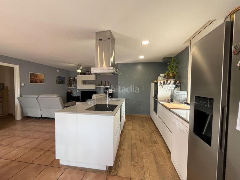 Foto 3837f9b8-53eb-4596-b26d-d8e61f3bc16d. Casa amb piscina a Bigues i Riells del Fai