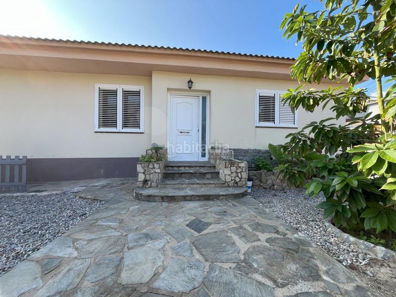 Foto 4433a824-ffdf-42cf-acb5-82517c85037b. Casa amb piscina a Bigues i Riells del Fai