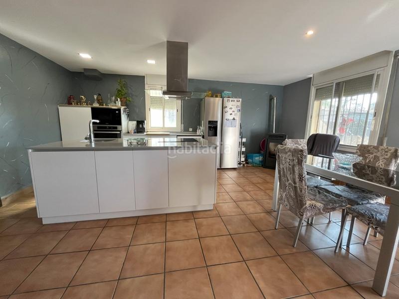 Foto 44fc951b-e54a-4aba-ba9a-e3aa2b24d392. Casa amb piscina a Bigues i Riells del Fai