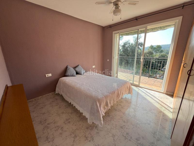 Foto 72951ea9-e5a5-4efc-b0a2-c8a542c8372b. Casa amb piscina a Bigues i Riells del Fai