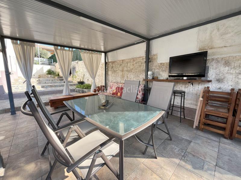 Foto 841cc82e-9f60-4e01-9ac3-ca05cf7549b4. Casa amb piscina a Bigues i Riells del Fai