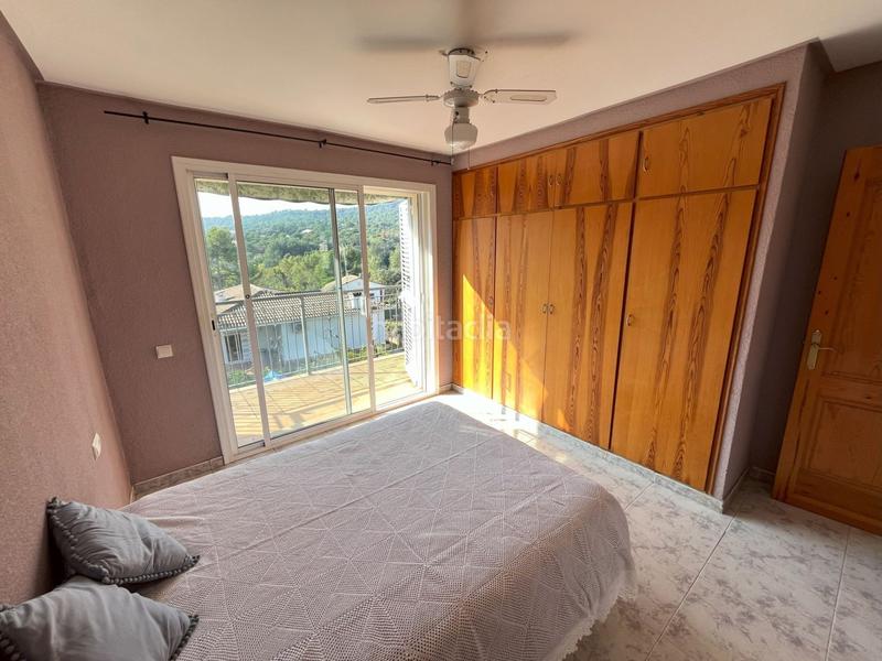 Foto 8af7a387-97f8-4f04-a6fe-83a7d6f62e63. Casa amb piscina a Bigues i Riells del Fai