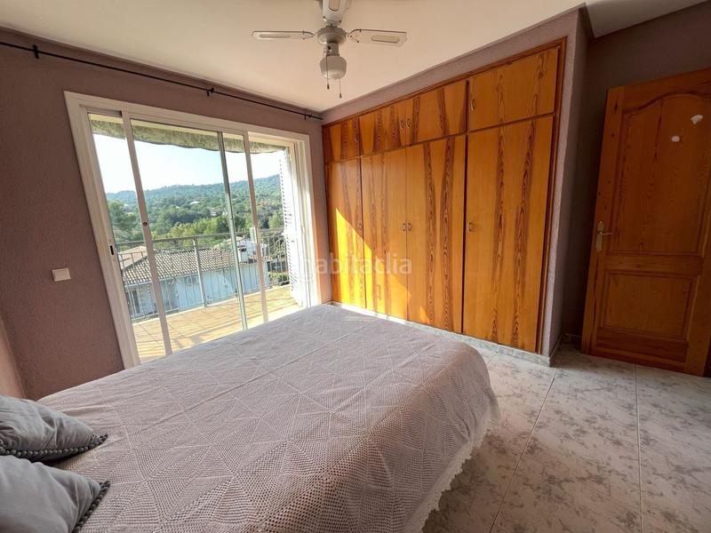 Foto c7a958ed-a3a2-4eff-ad1e-89792097cf08. Casa amb piscina a Bigues i Riells del Fai