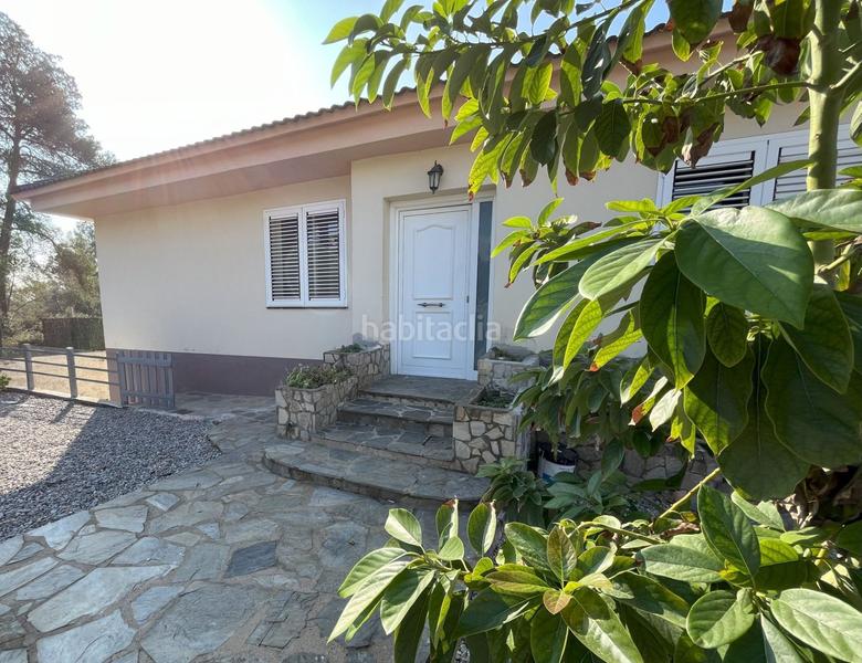 Foto d9d965a7-4f92-4e88-b888-a7fd48c2f1cd. Casa amb piscina a Bigues i Riells del Fai