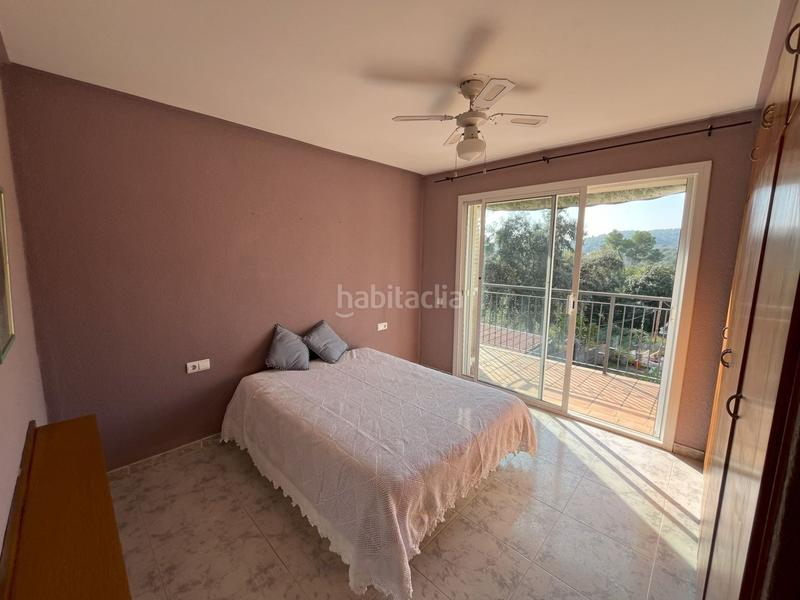 Foto ef53d2ef-254b-4b23-ac6a-18c9535b09a3. Casa amb piscina a Bigues i Riells del Fai