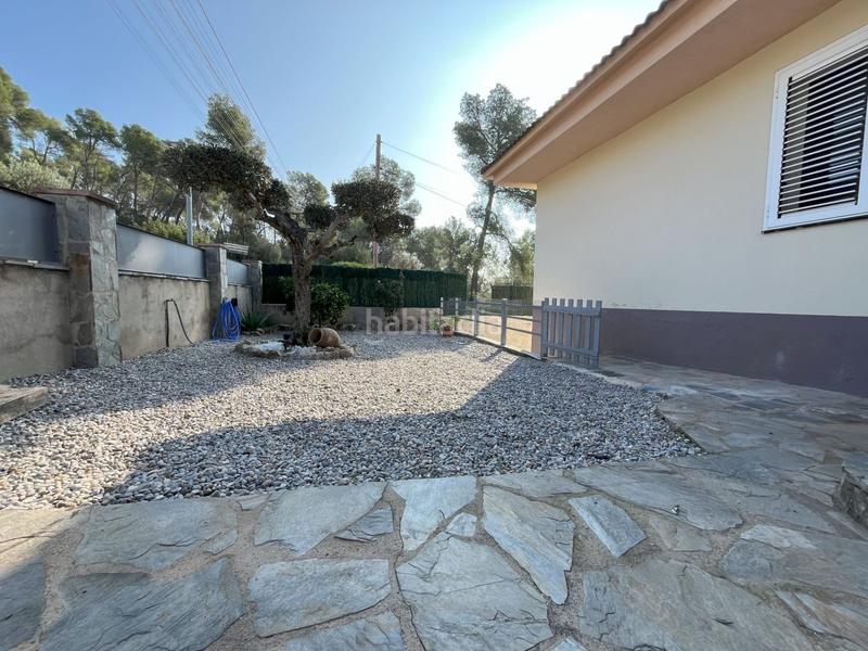 Foto fca18ce9-be63-455a-ba73-ca4f07adc9b8. Casa amb piscina a Bigues i Riells del Fai