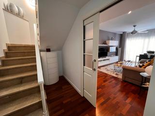 Duplex à Montornès del Vallès. Dúplex en el centro de montornès del valles