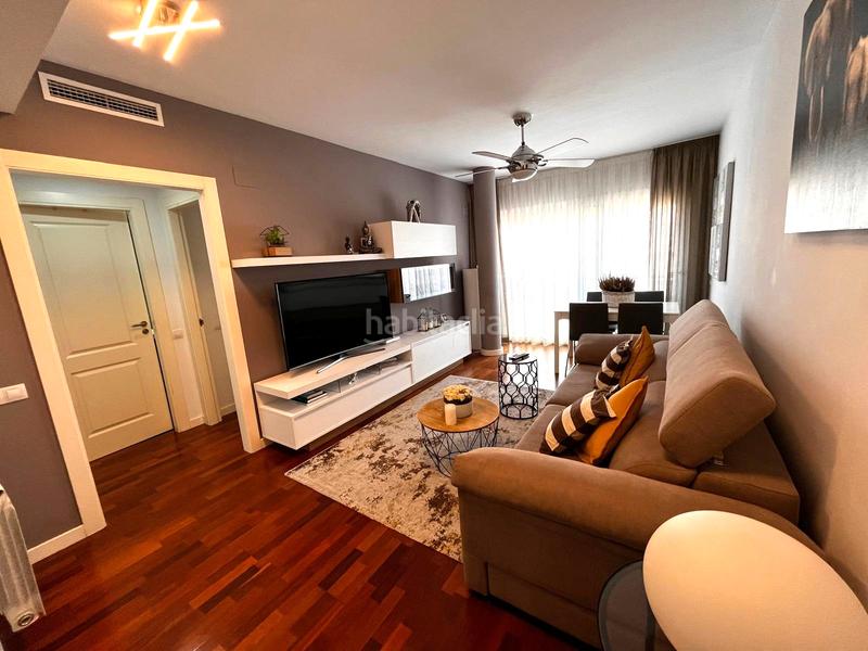 Foto 3ce88588-68c2-4110-97b0-05acac765781. Appartement avec chauffage parking dans Montornès del Vallès