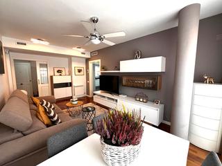 Appartement à Montornès del Vallès. Piso con alma en el centro de montornès del valles