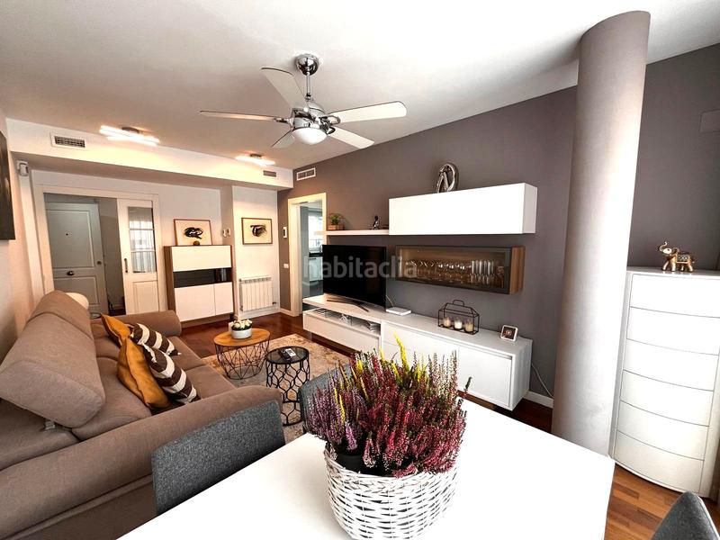 Foto 92e86222-4360-4651-9bbc-78dfc59b3f09. Appartement avec chauffage parking dans Montornès del Vallès