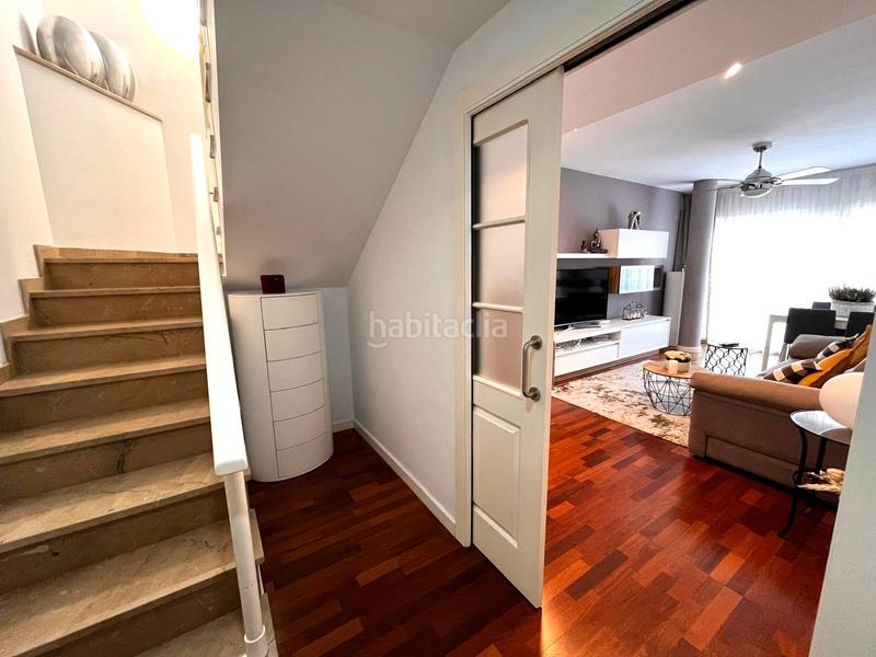 Foto a8659638-e55e-4f01-826d-41e3dce8fcc5. Appartement avec chauffage parking dans Montornès del Vallès