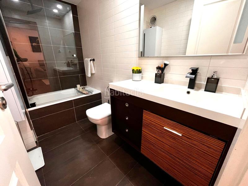 Foto ae50723d-18e3-4001-b8bc-21f43f20cf84. Appartement avec chauffage parking dans Montornès del Vallès