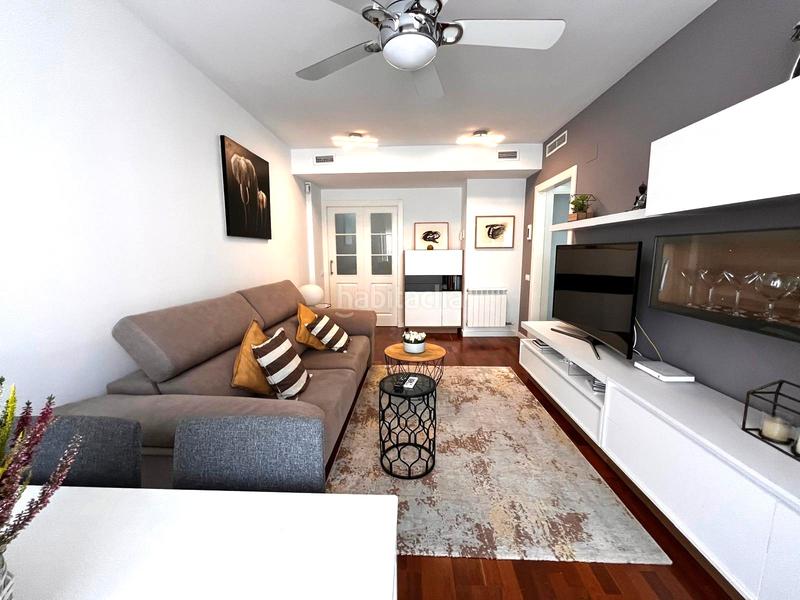 Foto e4965573-9127-47d5-a460-3202e2cb55c8. Appartement avec chauffage parking dans Montornès del Vallès