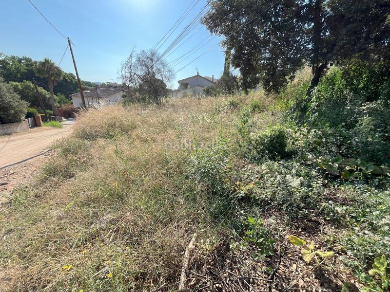 Foto 6defa129-1711-48ad-a65c-c2f6f2a2340a. Wohngrundstück in Bigues i Riells del Fai