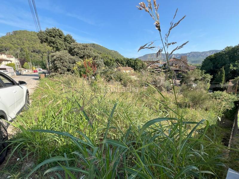 Foto 7b27ca88-ce10-46d1-8f39-57dcece8ab9b. Wohngrundstück in Bigues i Riells del Fai