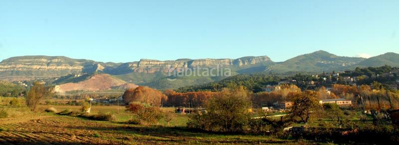 Foto a5bf2f46-51b4-415b-9ceb-cf2af298eb5d. Wohngrundstück in Bigues i Riells del Fai