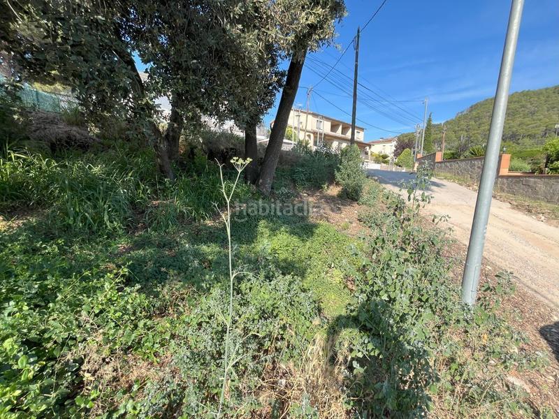 Foto ad5cd396-7fe6-4108-a691-a74ece6fdde0. Wohngrundstück in Bigues i Riells del Fai