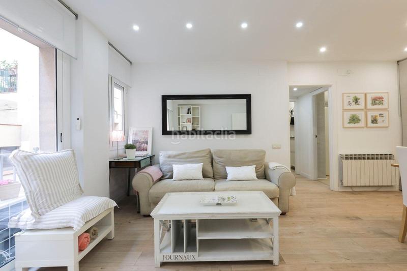 Foto 6421ba6b-10ae-40e0-8c2f-b3d9d0a72002. Alquiler apartamento acogedor piso en ciutat vella en Barcelona
