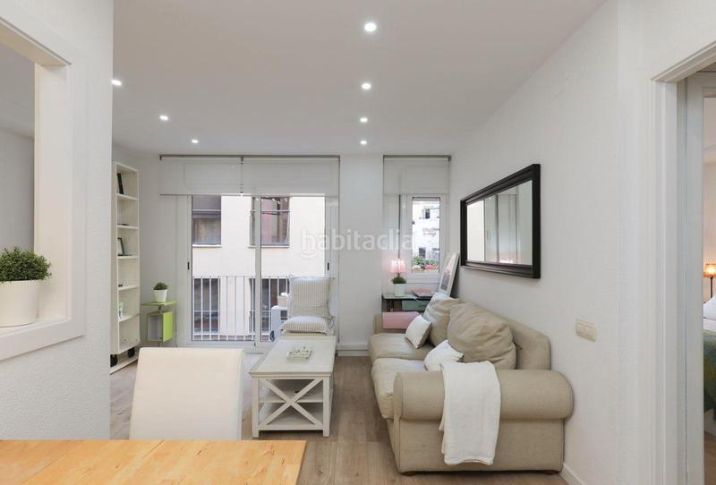 Foto e71a6445-d506-4a5d-956f-e9a352fe92be. Location appartement avec chauffage dans Raval Barcelona