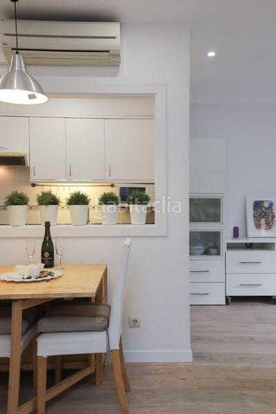 Foto 5ee19f15-6433-47dd-8f22-a593ca21be9e. Miete appartement mit heizung in Raval Barcelona