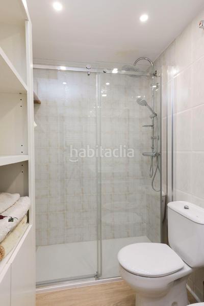 Foto 86623f37-7536-46bc-acff-da00dacfc07a. Miete appartement mit heizung in Raval Barcelona