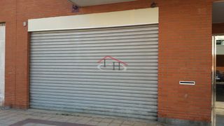 Alquiler Local Comercial  Vegamian. Local comercial con calefaccin
