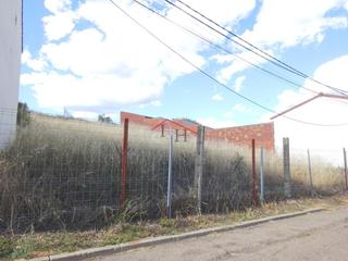Residential Plot  Juncal