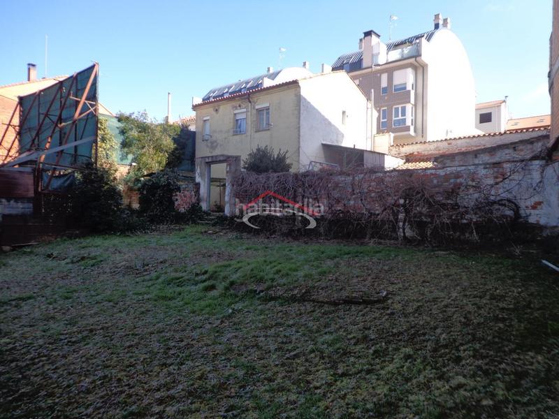 Foto 37274489-cc00-4d76-9437-cbdfcdf9b5be. Casa en Puente Castro León