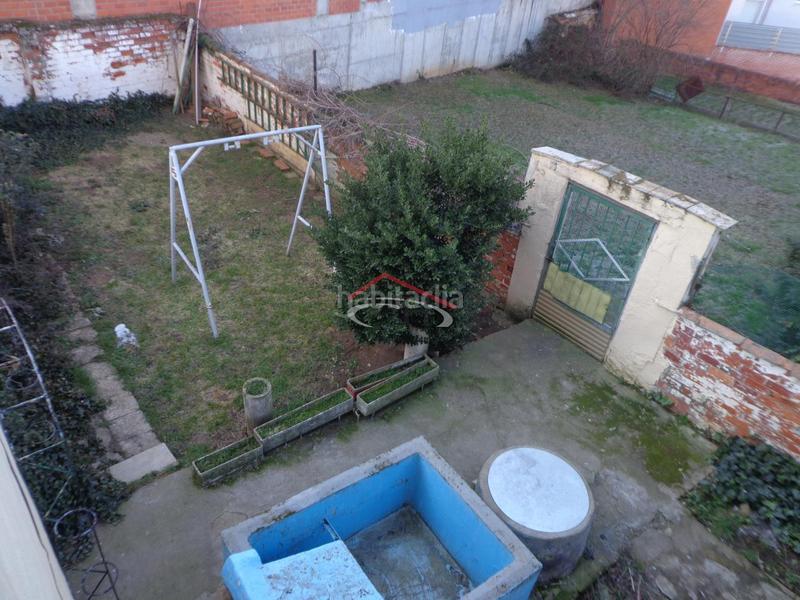 Foto 03d4f6e3-1503-4e29-aee6-b00f16a78ce7. Haus mit heizung in Puente Castro León