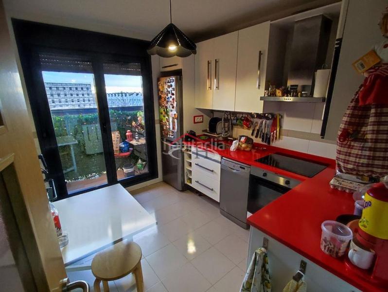 Foto aa02ff92-c9f1-4116-973e-852e87563c20. Apartament amb calefacció aparcament a Las Eras de Renueva León