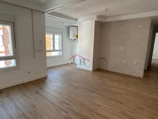 Appartement  Pérez galdós