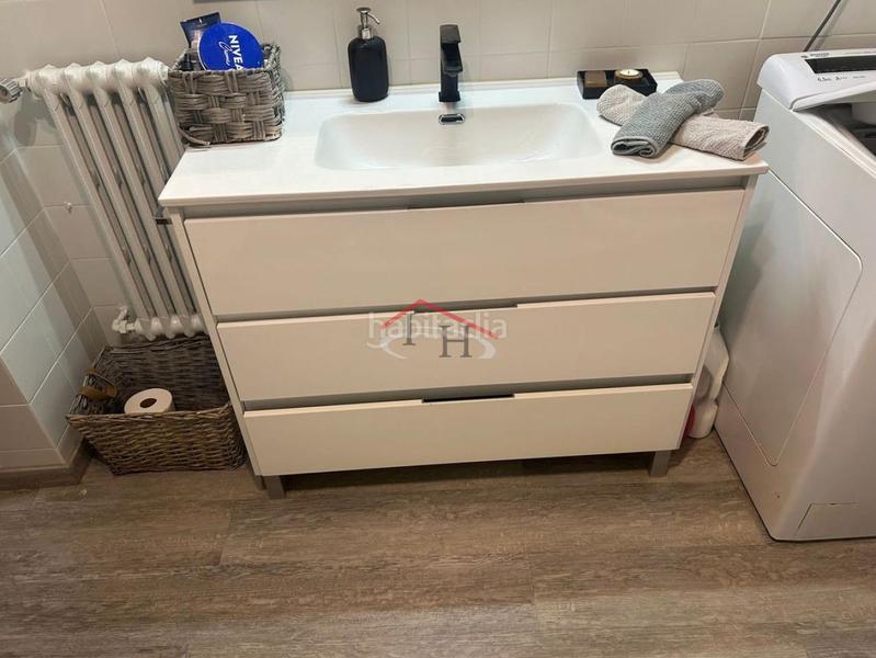 Foto e2562a28-7fea-4adc-8755-b0e455347c42. Appartement avec chauffage dans Las Ventas León